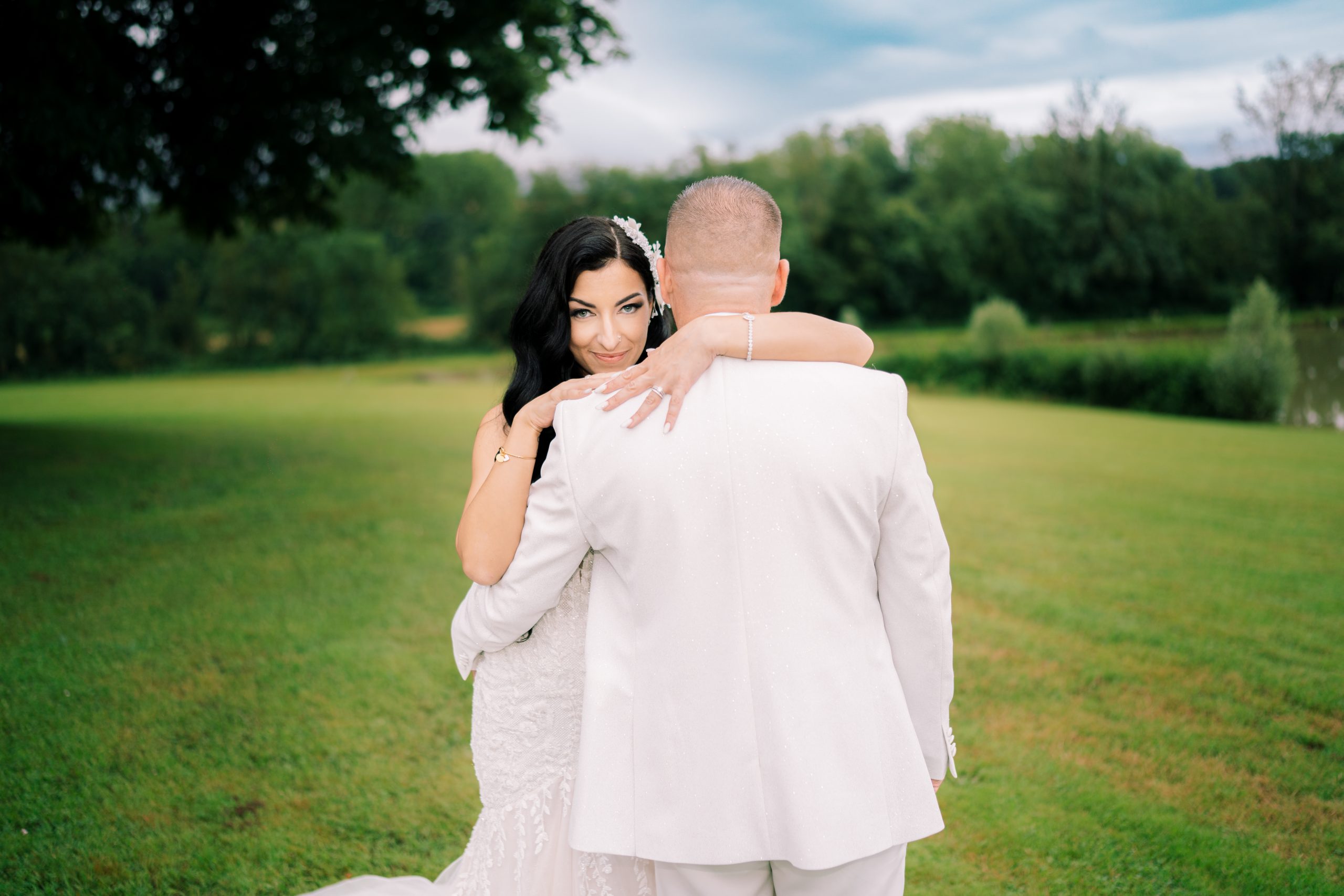 Roxanne et Jonathan