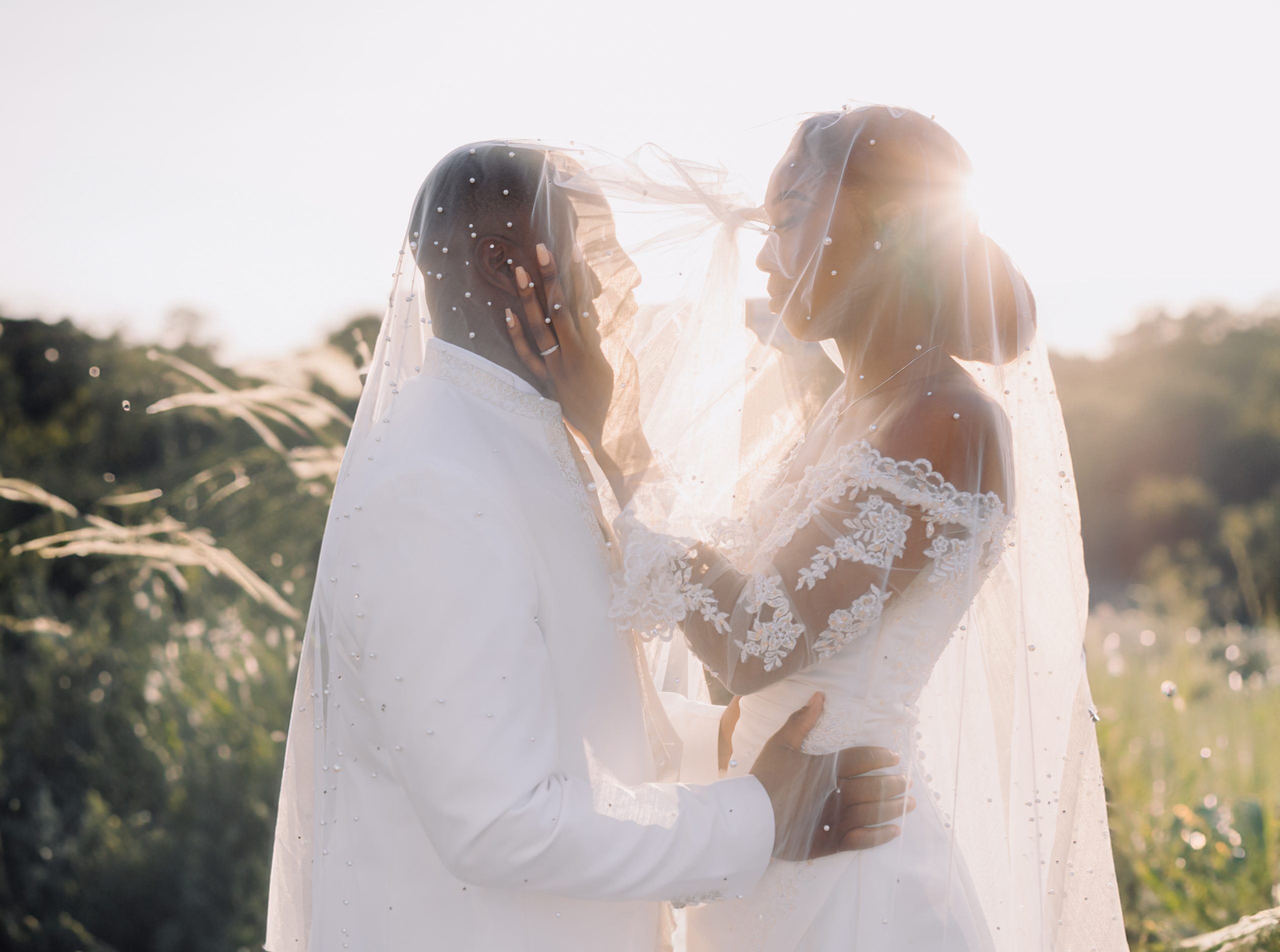 Alexia et Nicolas